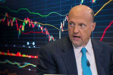 Micron Technology, Inc. (MU): “It’s The Old Micron!” Says Jim Cramer