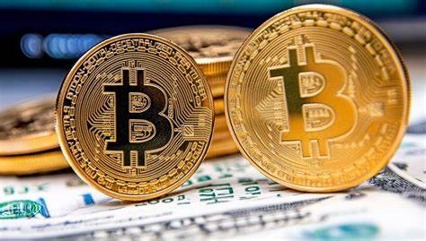 Understanding Bitcoin: The first cryptocurrency explained