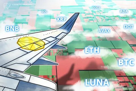 Price analysis 2/28: BTC, ETH, XRP, BNB, SOL, DOGE, ADA, LTC, LINK, AVAX - Cointelegraph