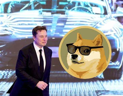 Can You Buy a Tesla With Dogecoin? Elon Musk Drops a Cryptocurrency Bombshell - Yahoo Finance