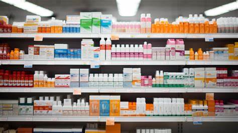 CVS Health Corporation (CVS) Outpaces Broader Market with Strong 2025 Rally