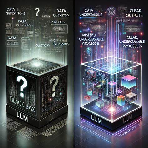 Tessera – A glass-box UI for LLMs instead of a black-box agent