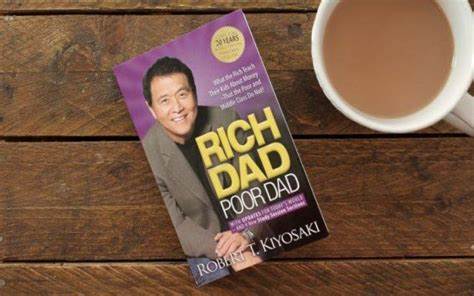 You can’t make it alone, says Rich Dad Poor Dad author