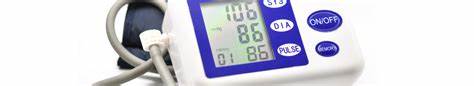My Blood Pressure Monitor Gave Me Hypertension