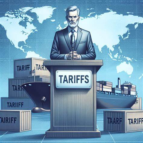 Global Markets Slip With Tariff Deadline in Focus