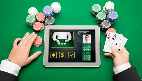 The ‘sweepstakes’ games that look a lot like online gambling - The Washington Post