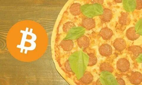 10 Years Ago: 2 Pizzas For $90 Million Worth of Bitcoin - CryptoPotato