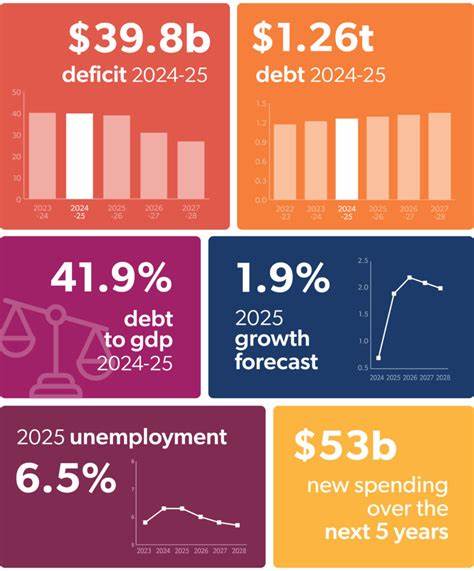 Federal budget 2024: An attempt to restore generational fairness by targeting the wealthy - blg.com