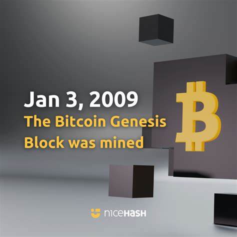 Bitcoin’s ‘genesis’ block of transaction was created 15 years ago - Blockworks