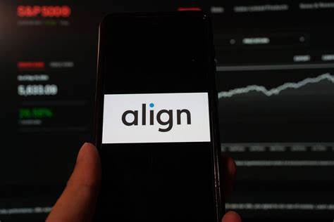 Align Technology Stock Plummets Nearly 37% to Lead S&P 500 Decliners on Restructuring