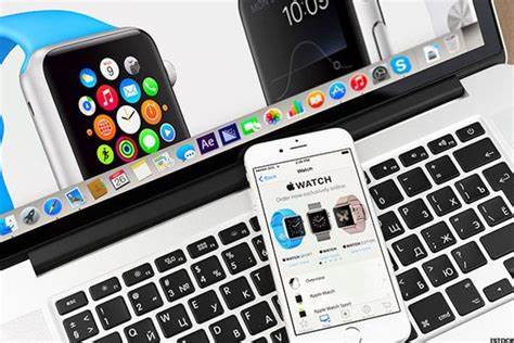 The Key Takeaways From Apple's Third-Quarter Results