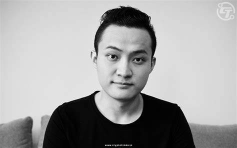 Justin Sun Deposits $480M of ETH to Restaking Protocol Ether.Fi