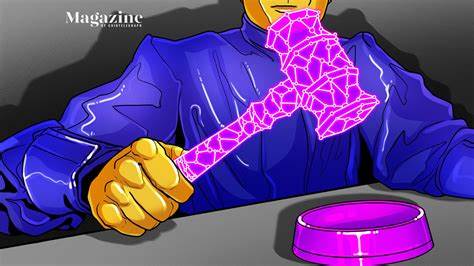 Five times crypto got weird in 2020 - Cointelegraph