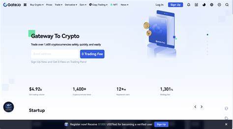 How Gate.io Prioritizes Speed and Safety for New Token Listings - Decrypt
