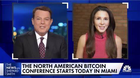 Bitcoin millionaires are moving to Puerto Rico for lower taxes and island living - CNBC