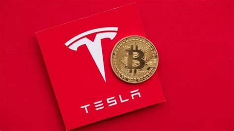 Tesla's bitcoin holdings remained unchanged in Q4, earnings suggest - The Block