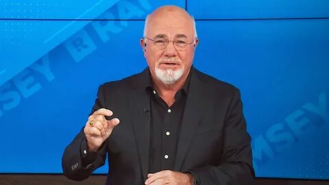 NJ man $1.8M in debt and out of work is now selling everything he owns — Dave Ramsey points out 1 major flaw