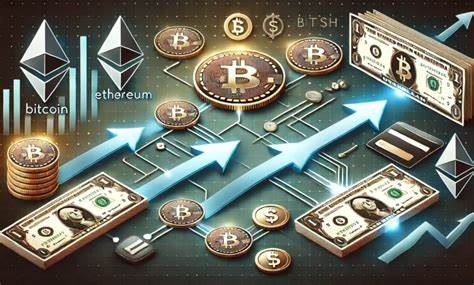 Can cryptocurrency be converted to cash? - AS USA