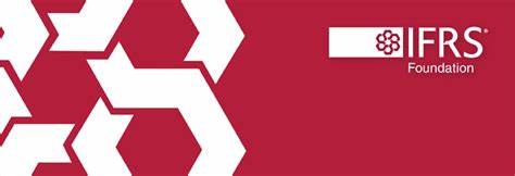 IFRS Foundation names new trustee