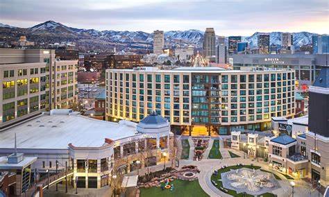 Safehold closes on acquisition of ground lease in Salt Lake City