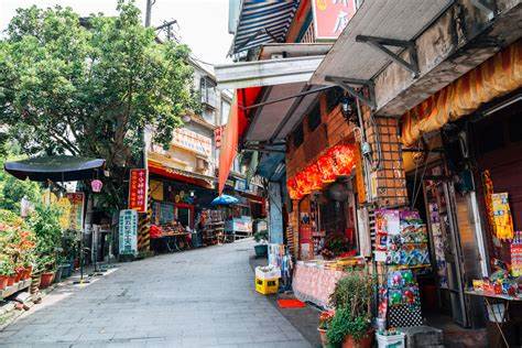 26 lieux à visiter à Taïwan: Que faire ? Que voir ? Carte touristique