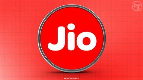 Jio Messages App Now Displays JioCoins as Rewards - Crypto Times