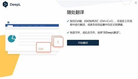 Deepl 翻译有什么优缺点？ - 知乎