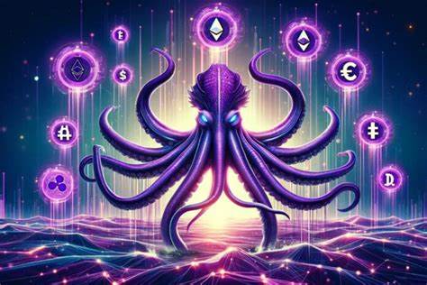 Kraken launches its own non-custodial crypto wallet - The Cryptonomist