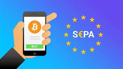 Choosing the best SEPA crypto exchange