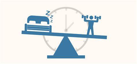 Going to bed earlier may help you hit fitness goals