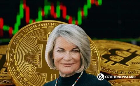 Senator Cynthia Lummis Tries To Push Crypto Tax Relief Into ... - MSN