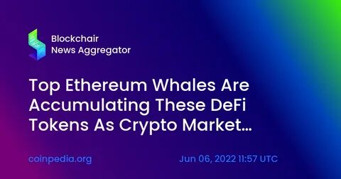 Whale Accumulates DeFi Tokens Amid Uniswap’s Upcoming Launch Of Unichain - NullTX