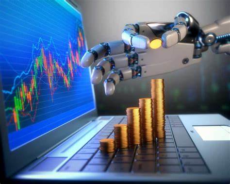 Crypto AI Agents Vs Bots: What’s The Difference?