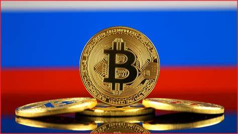 Russia Is About to Try Using Crypto to Get Around Sanctions - CoinDesk