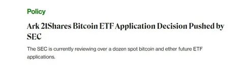 Kryptobörse MEMX beantragt Notierung von 21Shares XRP ETF