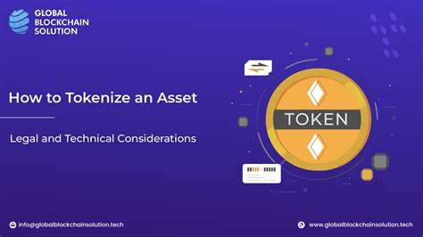 How to tokenize real-world assets on Bitcoin