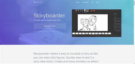 Storyboarder