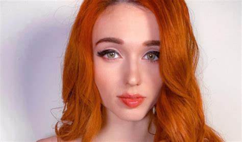 Amouranth Gets Attacked After Exposing Crypto Assets on Live Stream - Crypto Times