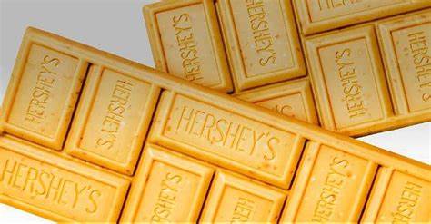 Hershey beats quarterly estimates on strong Easter demand