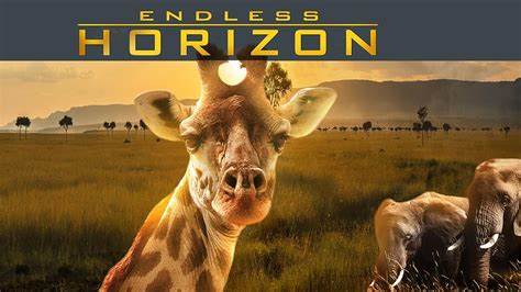 The Endless Horizons with P2E