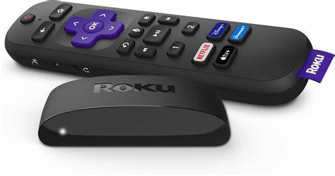 Roku (ROKU) Surges 10.43% on Amazon Deal
