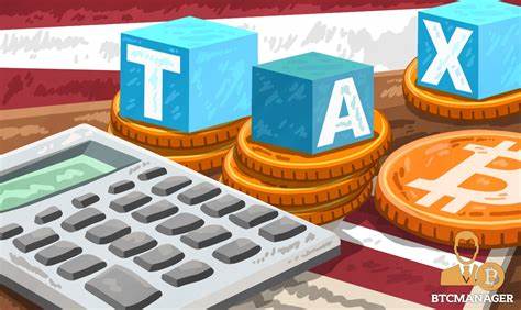 Bitcoin News: Ohio presents a law to pay taxes in BTC - The Cryptonomist