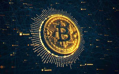 What is bitcoin? Everything you need to know - IG
