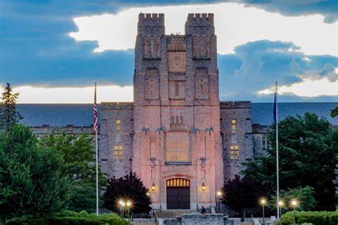 Virginia Tech talks of potential NIH research budget cuts; possibly $13 million impact - Yahoo