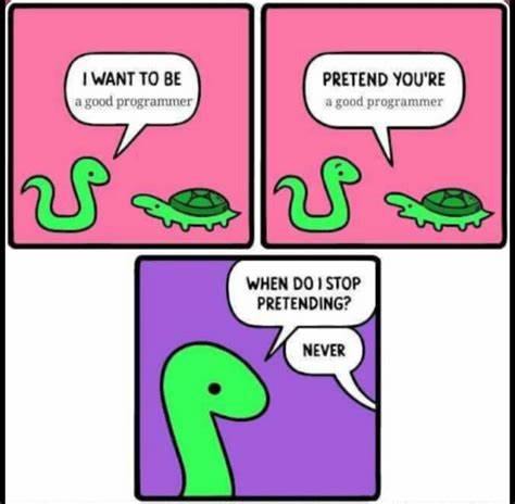 Stop Pretending You're the Last Developer