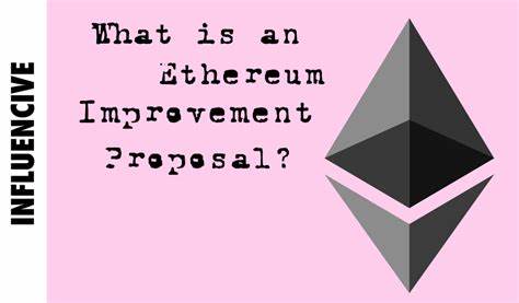 Ethereum Improvement Proposal Set to Boost Network Efficiency by 33% - West Island Blog