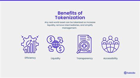 Benefits, Challenges, And The Future Of Real-World Asset Tokenization - FinanceFeeds