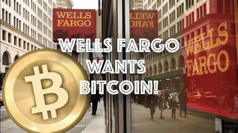 Wells Fargo makes it official: Big banks are getting in on cryptocurrency - The Hustle