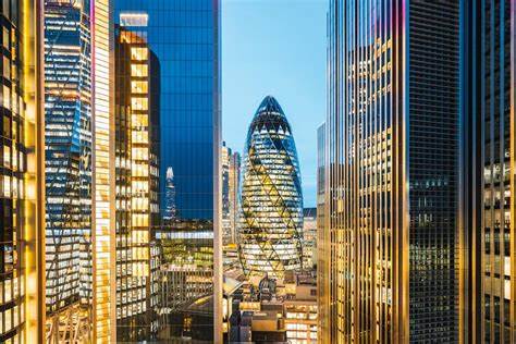 Norway's €19B software company Visma picks London for IPO