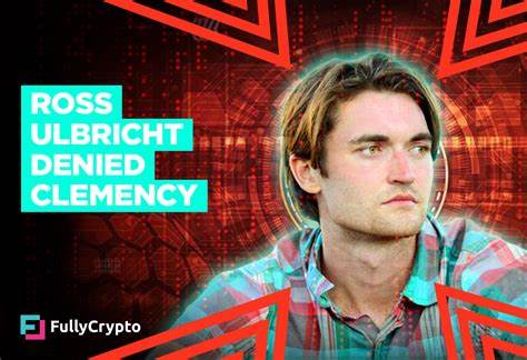 Ross Ulbricht Pardoned: A Turning Point for Justice and the Crypto World
